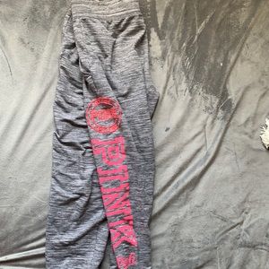 Pink Sweatpants